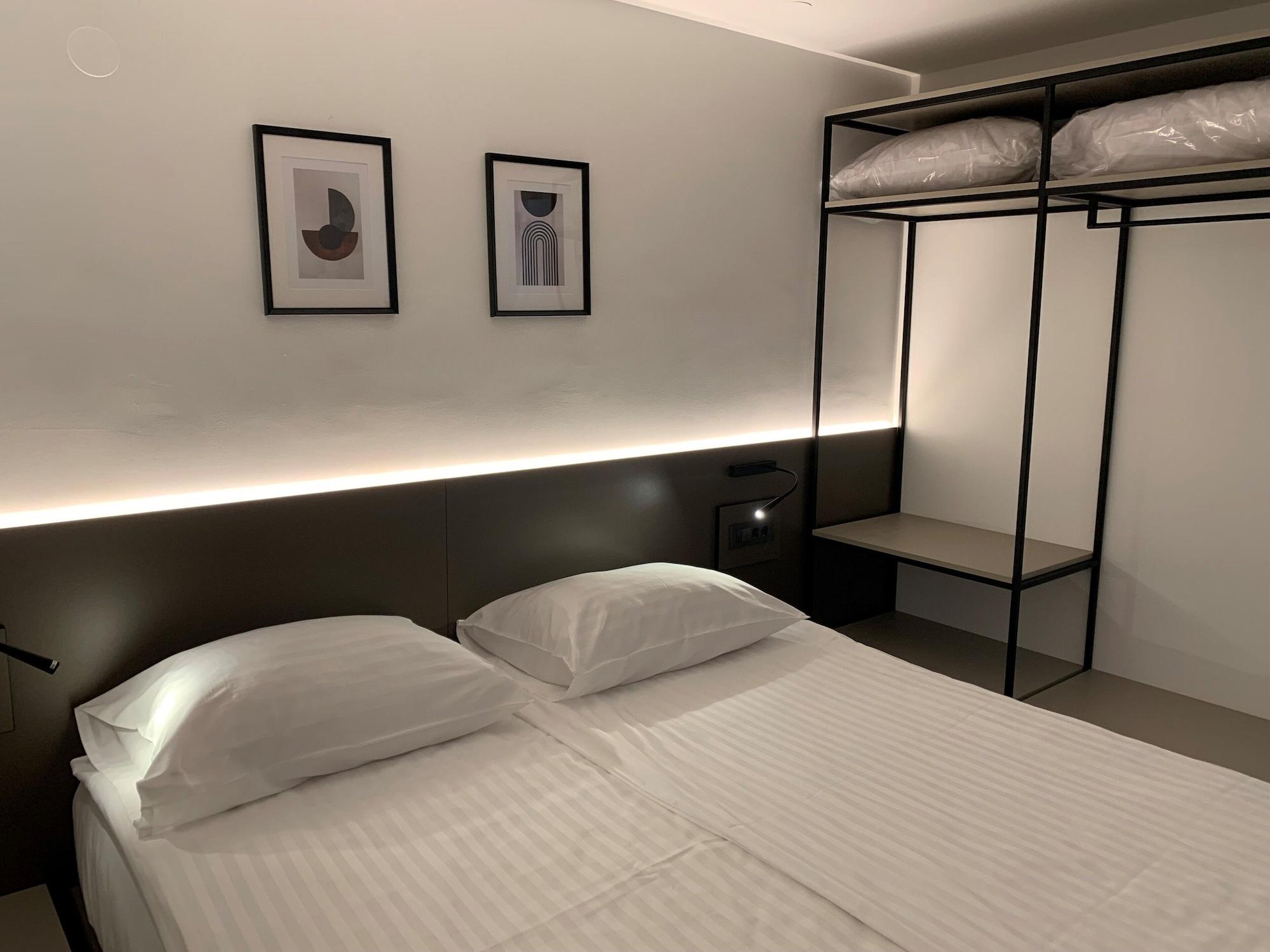 Bioenergy Resort Salinera Apartments Strunjan Exterior foto